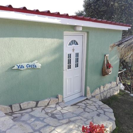 Villa Costa Athéras Zewnętrze zdjęcie