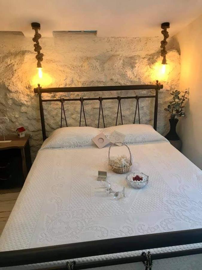 Villa Costa Athéras Zewnętrze zdjęcie