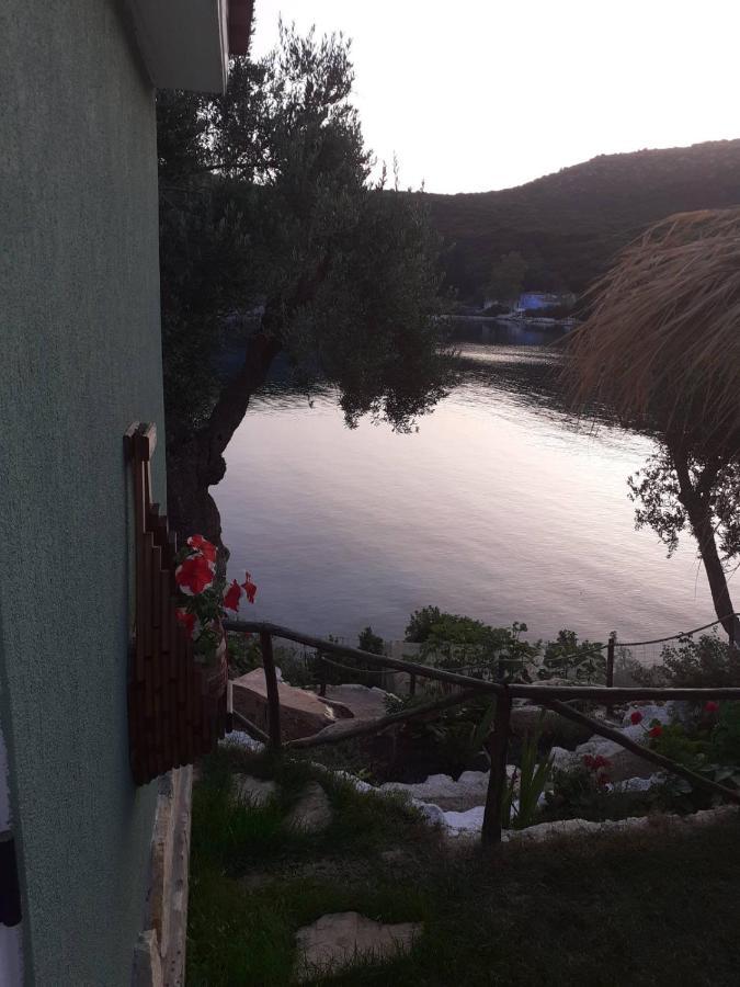 Villa Costa Athéras Zewnętrze zdjęcie