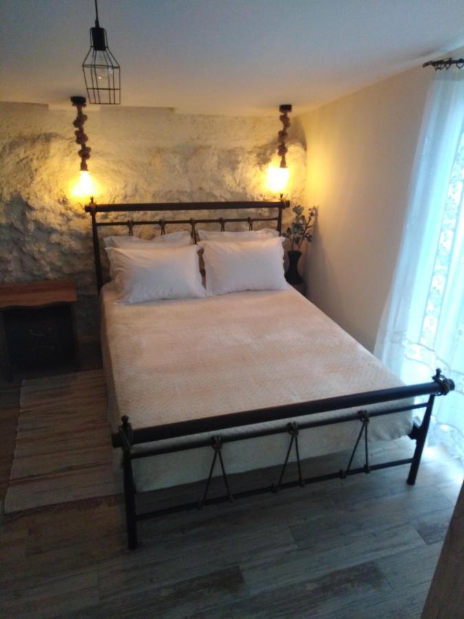 Villa Costa Athéras Zewnętrze zdjęcie