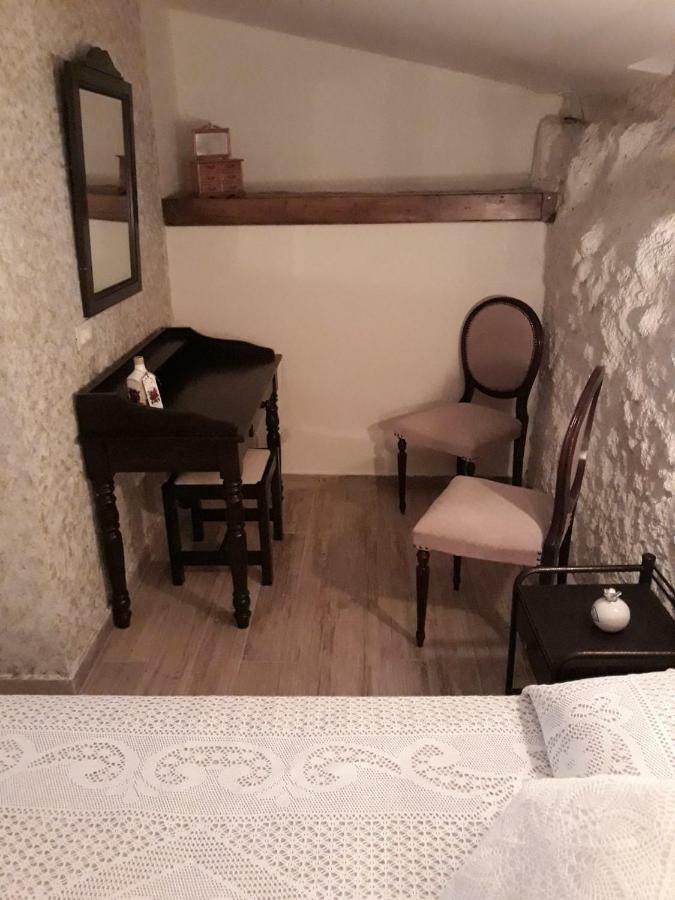 Villa Costa Athéras Zewnętrze zdjęcie
